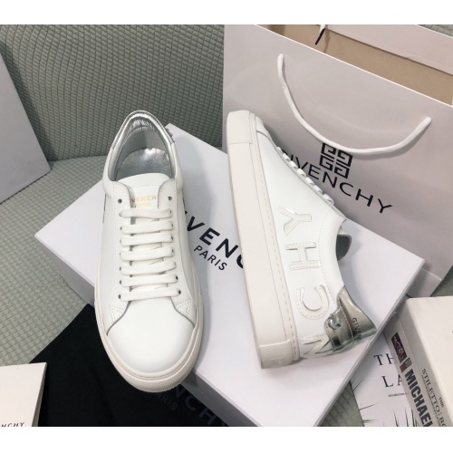 Givenchy Casual Shoes For Women #1027938