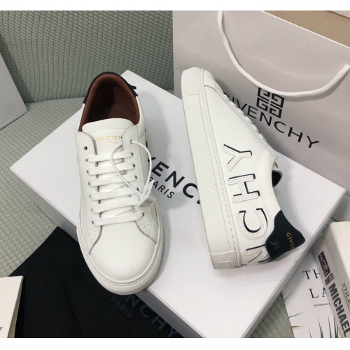 Givenchy Casual Shoes For Men #1027939 $68.00 USD, Wholesale Replica Givenchy Casual Shoes