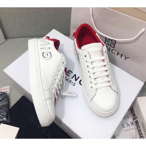 Replica Givenchy Casual Shoes For Women #1027942 $68.00 USD for Wholesale