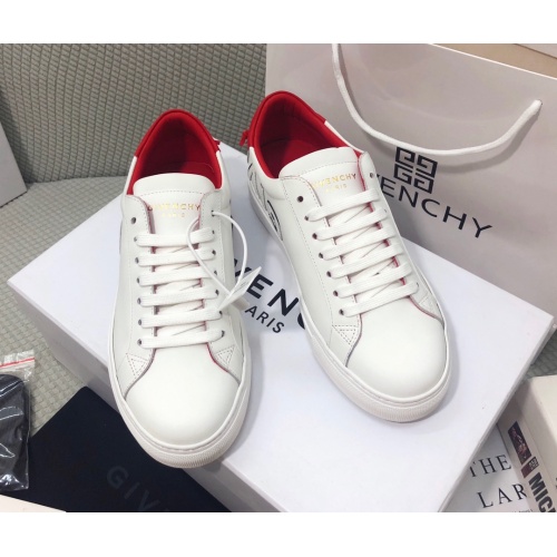 Replica Givenchy Casual Shoes For Women #1027942 $68.00 USD for Wholesale
