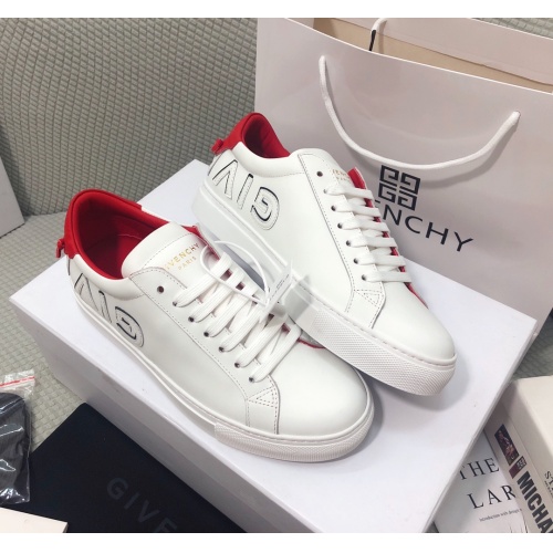 Replica Givenchy Casual Shoes For Women #1027942 $68.00 USD for Wholesale
