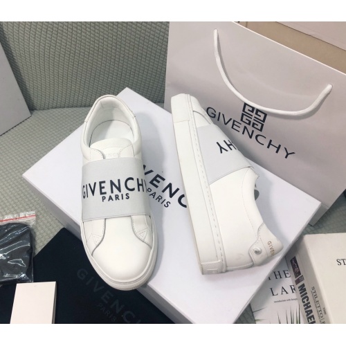Givenchy Casual Shoes For Men #1027949 $68.00 USD, Wholesale Replica Givenchy Casual Shoes