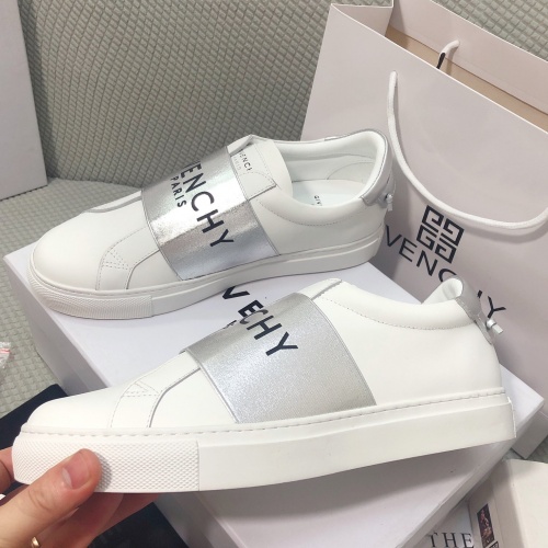 Replica Givenchy Casual Shoes For Men #1027951 $68.00 USD for Wholesale