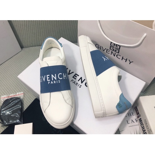 Givenchy Casual Shoes For Men #1027953