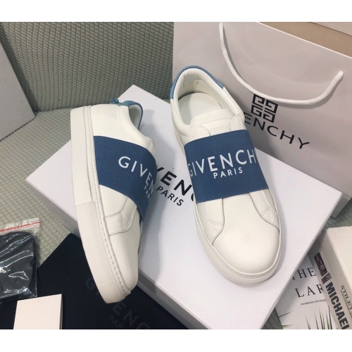 Replica Givenchy Casual Shoes For Women #1027955 $68.00 USD for Wholesale