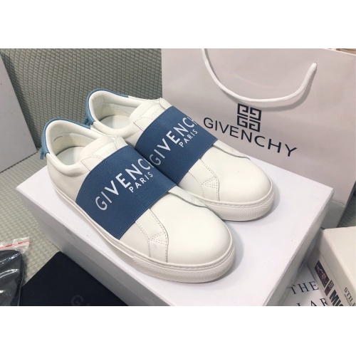 Replica Givenchy Casual Shoes For Women #1027955 $68.00 USD for Wholesale