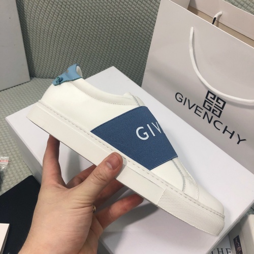 Replica Givenchy Casual Shoes For Women #1027955 $68.00 USD for Wholesale