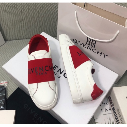 Givenchy Casual Shoes For Women #1027957