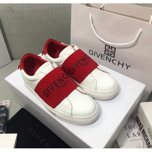 Replica Givenchy Casual Shoes For Women #1027957 $68.00 USD for Wholesale