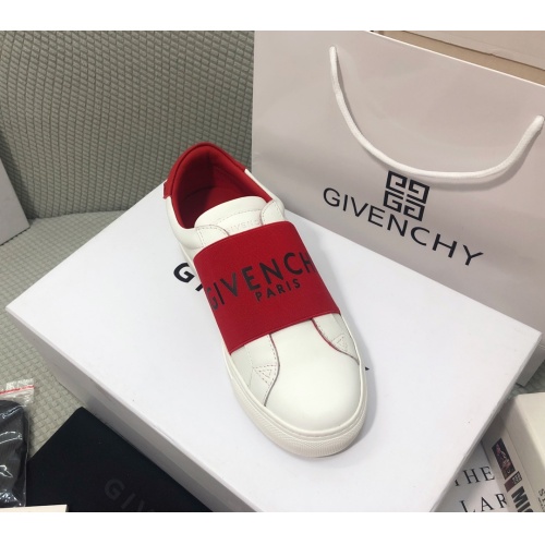 Replica Givenchy Casual Shoes For Women #1027957 $68.00 USD for Wholesale