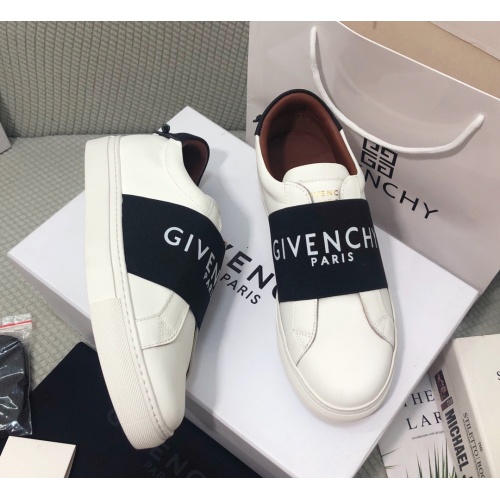 Givenchy Casual Shoes For Men #1027960 $68.00 USD, Wholesale Replica Givenchy Casual Shoes