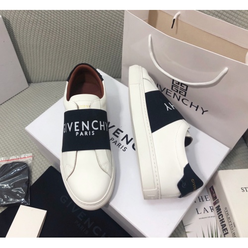 Replica Givenchy Casual Shoes For Men #1027960 $68.00 USD for Wholesale