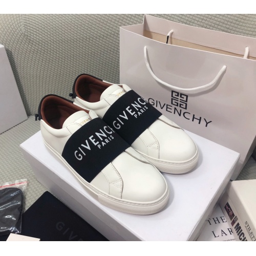 Replica Givenchy Casual Shoes For Men #1027960 $68.00 USD for Wholesale