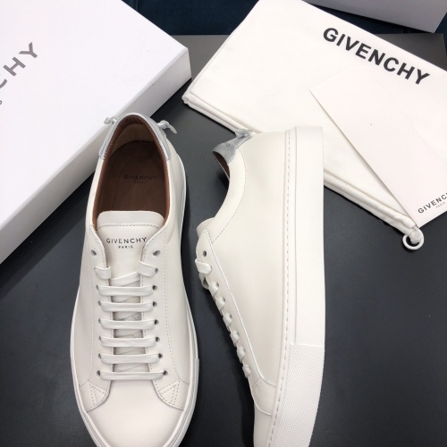 Givenchy Casual Shoes For Women #1027963 $68.00 USD, Wholesale Replica Givenchy Casual Shoes