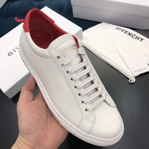 Replica Givenchy Casual Shoes For Men #1027978 $68.00 USD for Wholesale