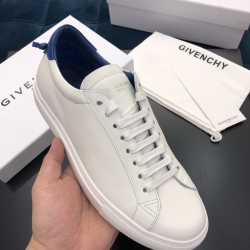Replica Givenchy Casual Shoes For Men #1027980 $68.00 USD for Wholesale