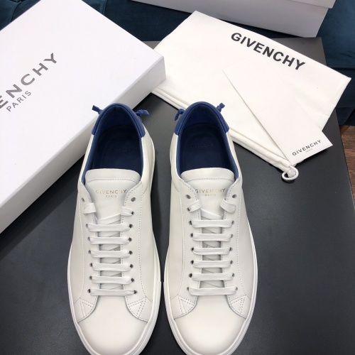 Replica Givenchy Casual Shoes For Women #1027981 $68.00 USD for Wholesale
