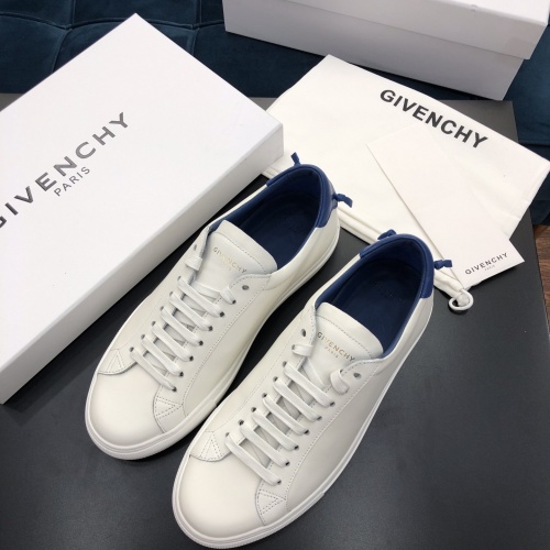 Replica Givenchy Casual Shoes For Women #1027981 $68.00 USD for Wholesale