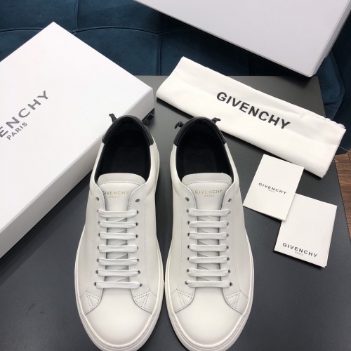 Replica Givenchy Casual Shoes For Men #1027982 $68.00 USD for Wholesale