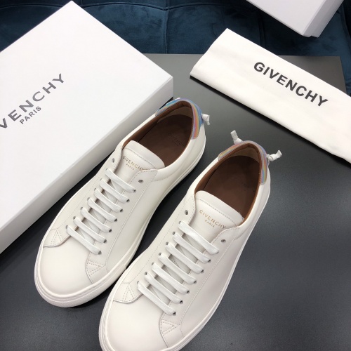 Replica Givenchy Casual Shoes For Women #1027985 $68.00 USD for Wholesale