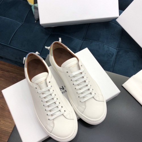 Replica Givenchy Casual Shoes For Women #1027985 $68.00 USD for Wholesale