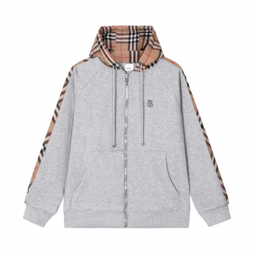 Burberry Hoodies Long Sleeved For Unisex #1028131
