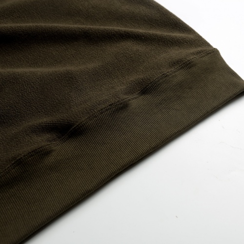 Replica Prada Hoodies Long Sleeved For Unisex #1028209 $56.00 USD for Wholesale