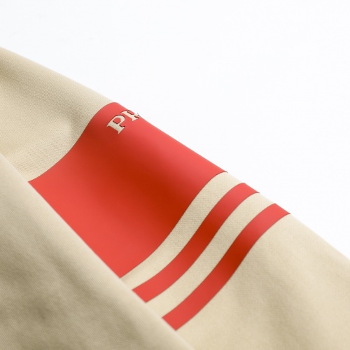 Replica Prada Hoodies Long Sleeved For Unisex #1028211 $56.00 USD for Wholesale