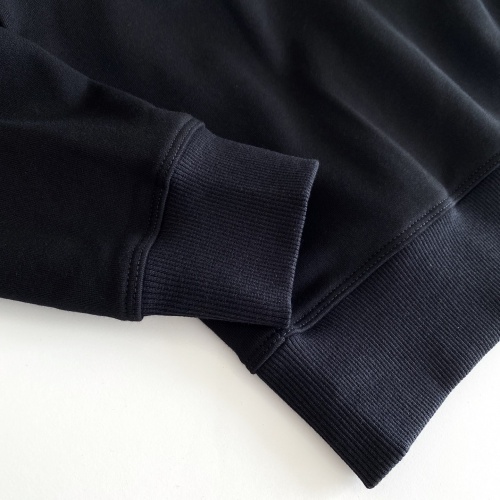 Replica Prada Hoodies Long Sleeved For Unisex #1028213 $85.00 USD for Wholesale
