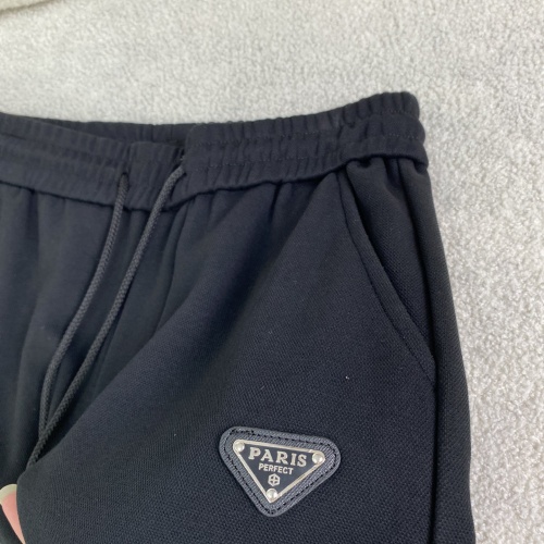 Replica Prada Pants For Men #1028257 $64.00 USD for Wholesale
