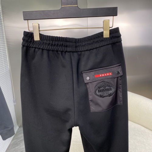 Replica Prada Pants For Men #1028257 $64.00 USD for Wholesale