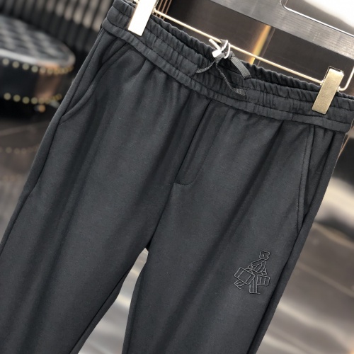 Replica Prada Pants For Men #1028261 $64.00 USD for Wholesale