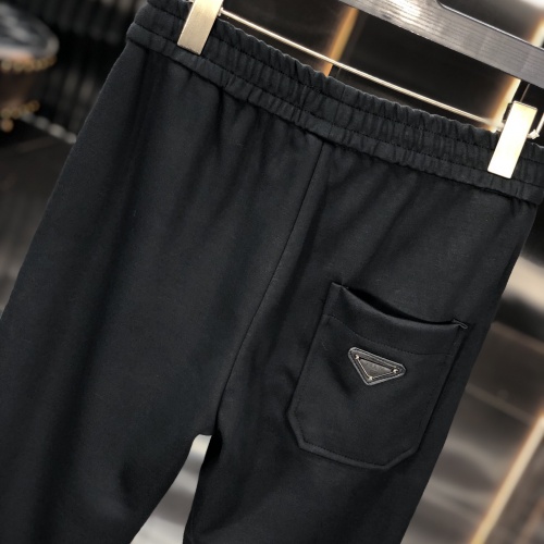 Replica Prada Pants For Men #1028261 $64.00 USD for Wholesale