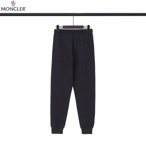 Replica Moncler Pants For Men #1028264 $52.00 USD for Wholesale
