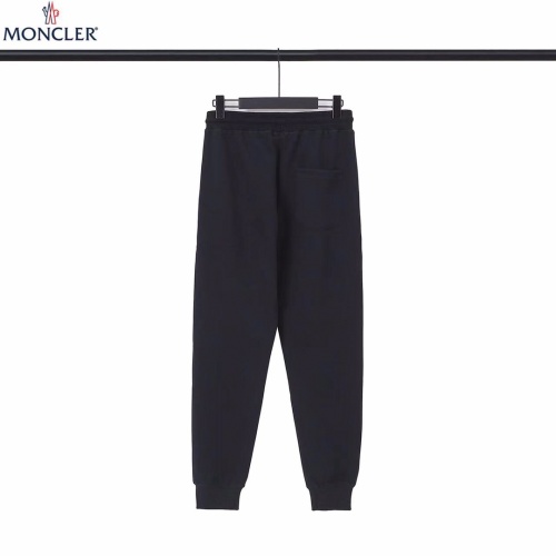 Replica Moncler Pants For Men #1028266 $52.00 USD for Wholesale