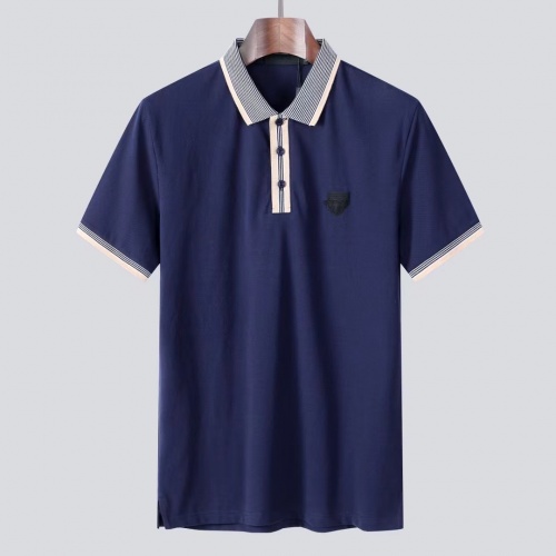 $38.00 USD Prada T-Shirts Short Sleeved For Men #1028270