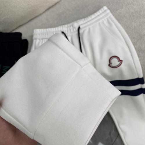 Replica Moncler Pants For Men #1028272 $64.00 USD for Wholesale