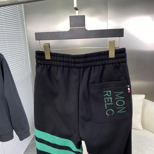Replica Moncler Pants For Men #1028273 $64.00 USD for Wholesale