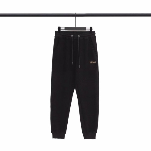 Replica Versace Pants For Men #1028280 $52.00 USD for Wholesale
