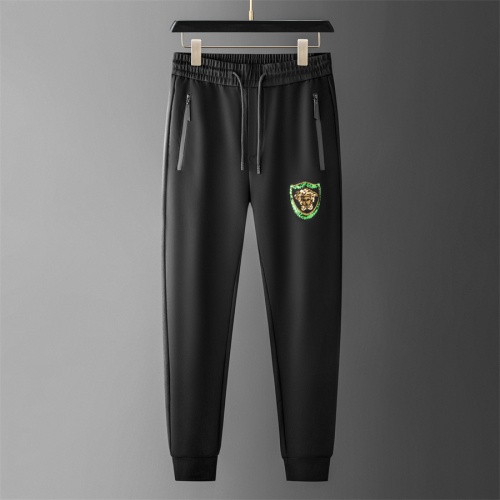 Replica Versace Tracksuits Long Sleeved For Men #1028311 $80.00 USD for Wholesale