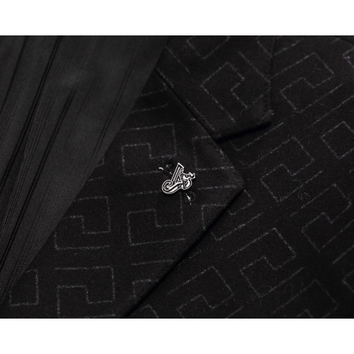 Replica Versace Jackets Long Sleeved For Men #1028389 $68.00 USD for Wholesale