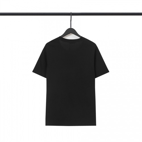 Replica Salvatore Ferragamo T-Shirts Short Sleeved For Unisex #1028409 $32.00 USD for Wholesale
