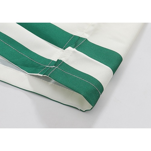Replica Zara Shirts Short Sleeved For Men #1028440 $36.00 USD for Wholesale