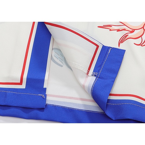 Replica Zara Shirts Short Sleeved For Men #1028441 $36.00 USD for Wholesale