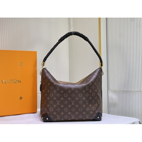 Louis Vuitton AAA Quality Shoulder Bags For Women #1028477