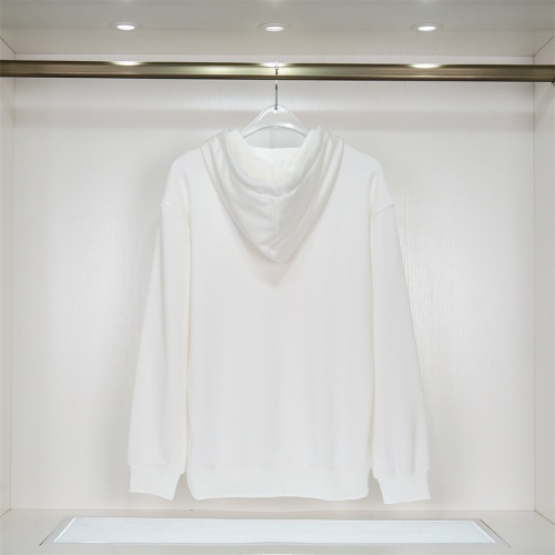 Replica Balenciaga Hoodies Long Sleeved For Men #1028482 $42.00 USD for Wholesale