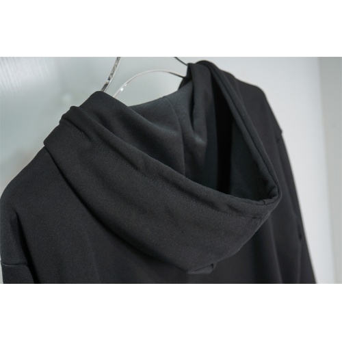 Replica Balenciaga Hoodies Long Sleeved For Men #1028483 $42.00 USD for Wholesale