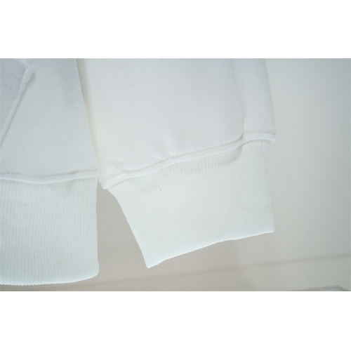 Replica Balenciaga Hoodies Long Sleeved For Men #1028484 $42.00 USD for Wholesale