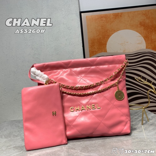 Chanel AAA Quality Shoulder Bags For Women #1028493