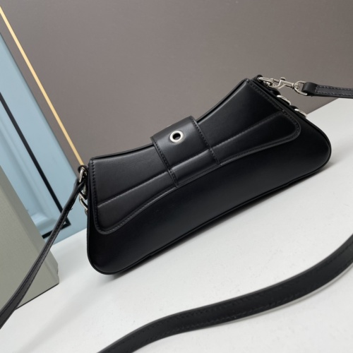 Replica Balenciaga AAA Quality Messenger Bags For Women #1028508 $222.00 USD for Wholesale